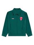 Golf Wang x Marty Supreme Wally Work Jacket Green
