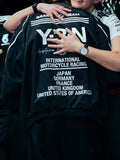 Grand Prix Racing Y3-N Jacket Yohji Yamamoto