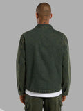 Green Lewistown Denim Jacke tDickies
