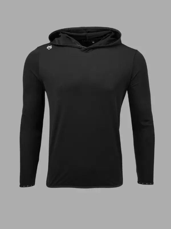 Greyson Colorado Hoodie Black