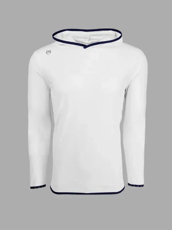 Greyson Colorado Hoodie White
