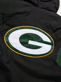 HOMAGE x Starter Packers Anorak Jacket