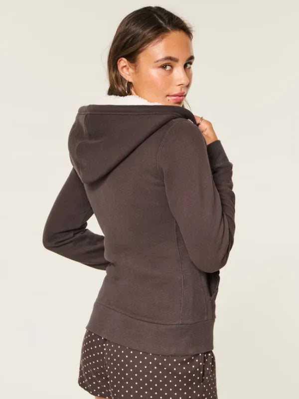 Hollister Holiday Vault Hoodie