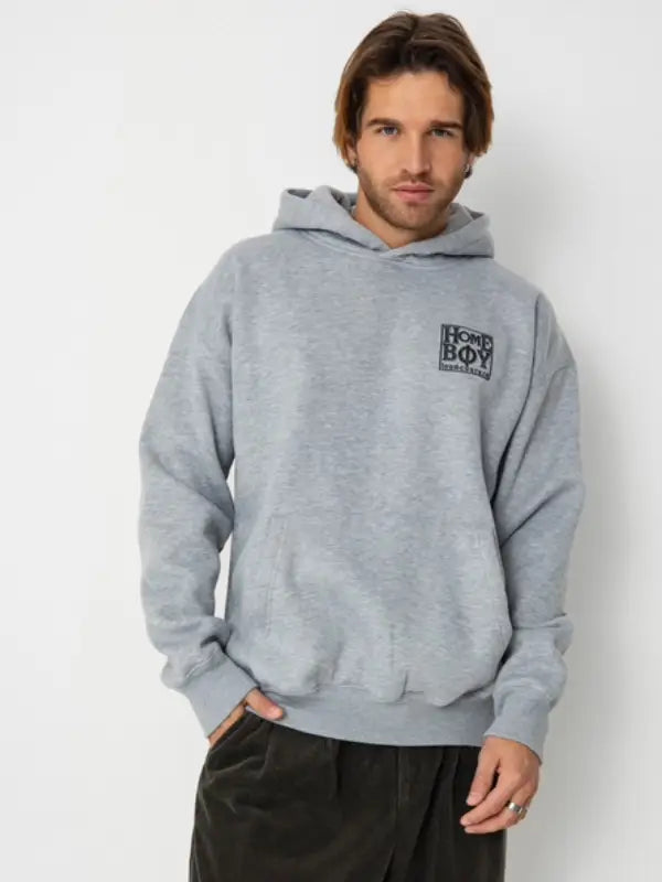 Homeboy Old School Sweatshirt Hoodie