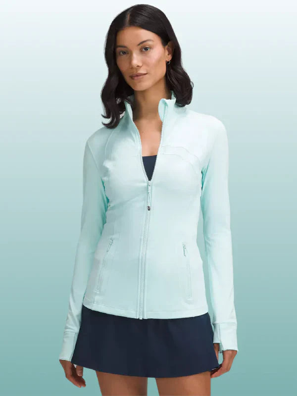 Ideal Mint Lululemon Jacket