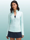Ideal Mint Lululemon Jacket