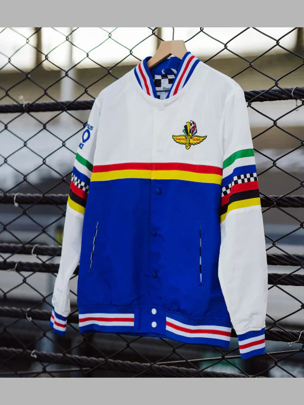 Indianapolis 500 Jacket