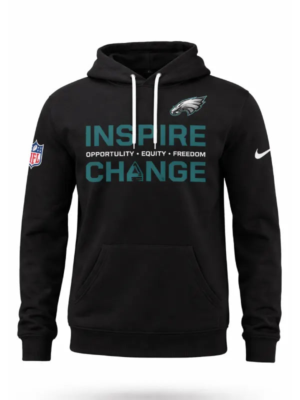 Inspire_Change_Philadelphia_Eagles_Hoodie