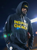 Inspire Change Steelers Hoodie 2025