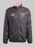 Inter Miami CF Adidas Reversible Anthem Jacket 2025