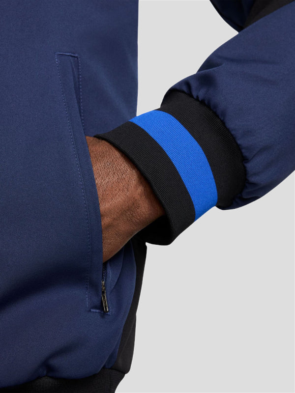 Inter Milan Nike Mens Pre-Match Anthem Jacket