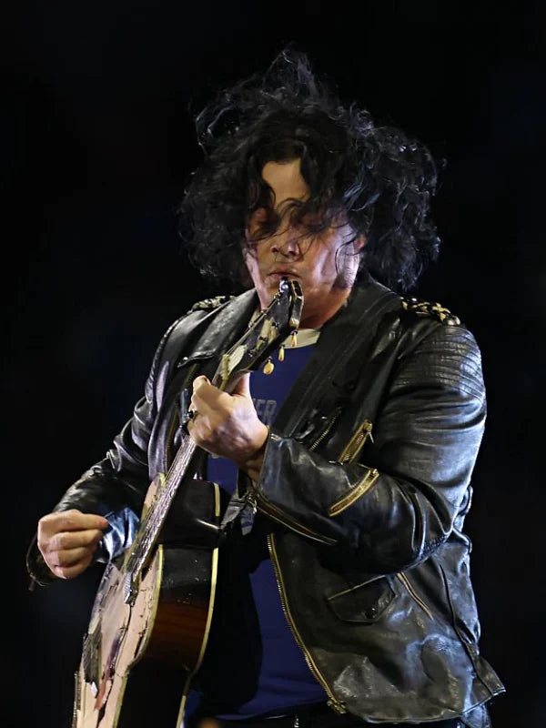Jack_White_Halftime_Show_Black_Leather_Jacket