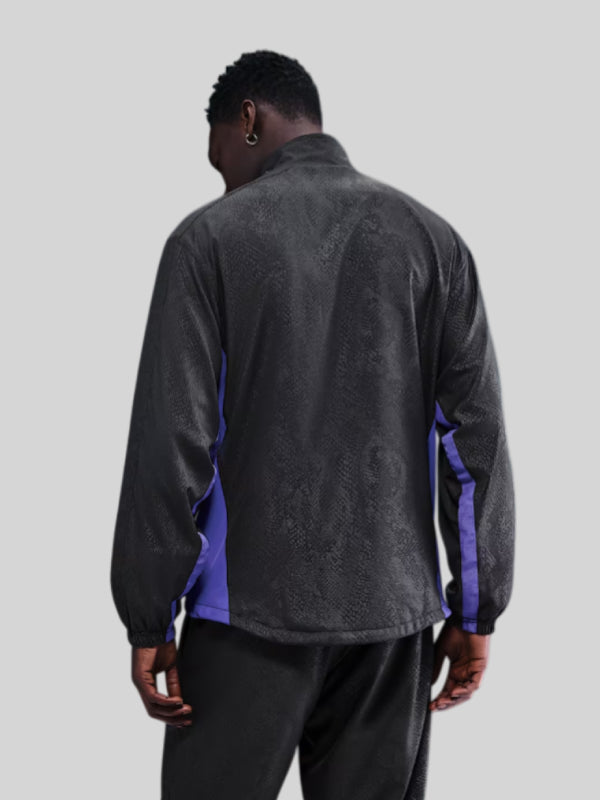 Jacket GX Nike FC Barcelona x Kobe Bryant