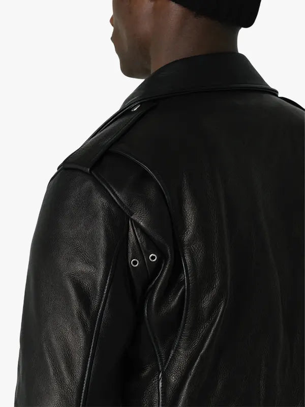 John Elliott Leather Jacket
