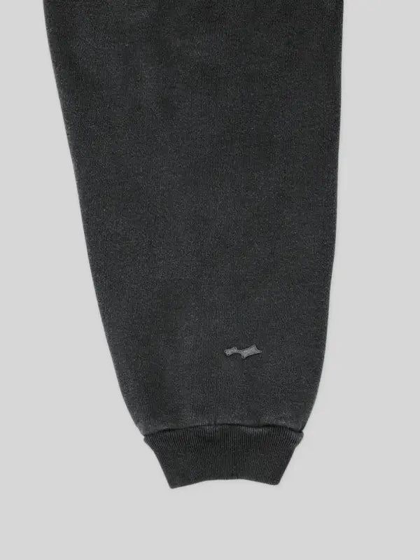 Justin Bieber Skylrk Black Zip Hoodie