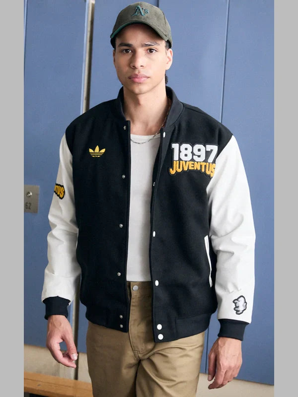 Juventus VRCT 1897 Adidas Jacket
