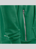 Kelly Green Eagles Nike Sideline Hoodie 2025