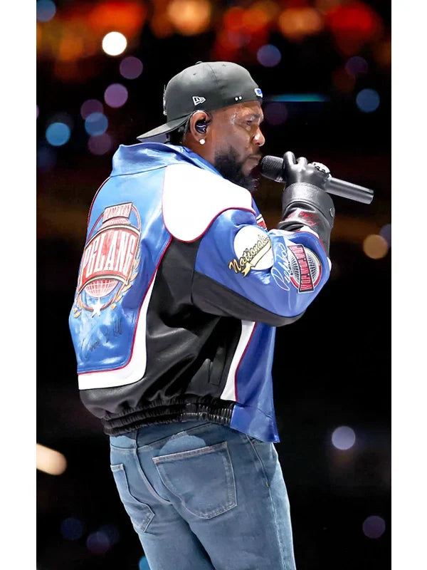 Kendrick-Lamar-Super-Bowl-LIX-Jacket