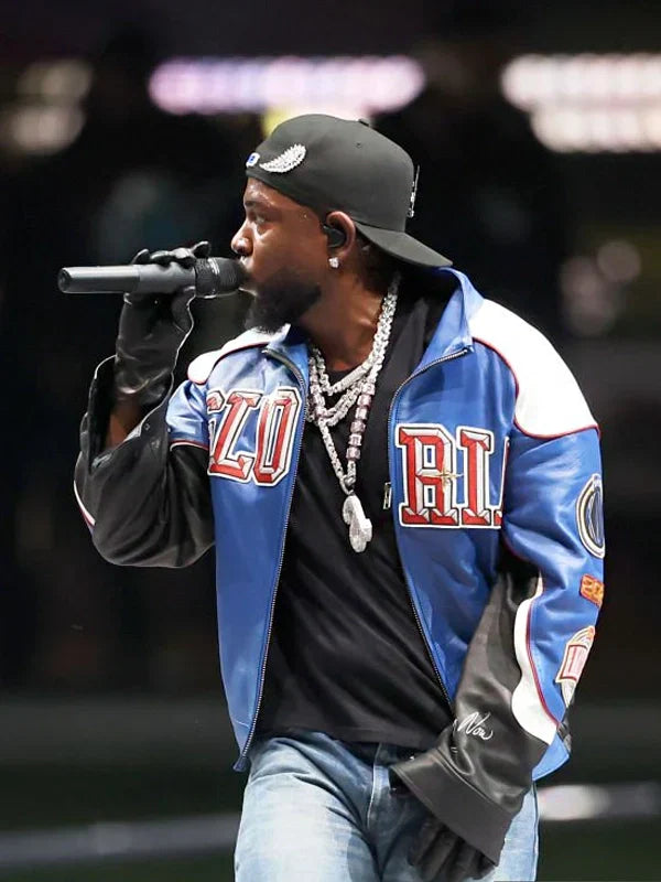 Kendrick-Lamar-Super-Bowl-LIX-Leather-Jacket