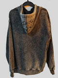 Keshi Requiem Zip Hoodie