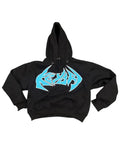 Keyori Gamma Blue Hoodie