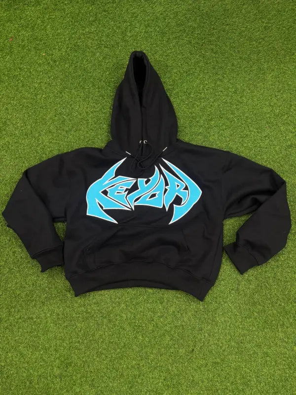 Keyori Gamma Hoodie