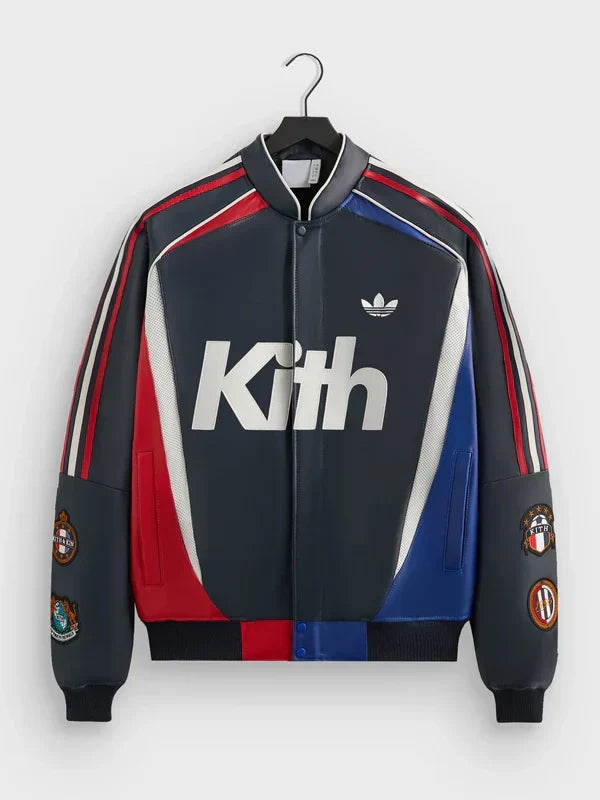 Kith-Adidas-Football-Bomber-Jacket