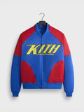Kith x Superman Bomber Jacket