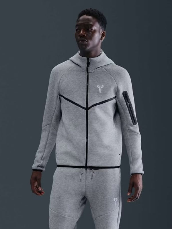 Kobe Tech Fleece Jacket Nike