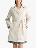 LIU JO trench coat