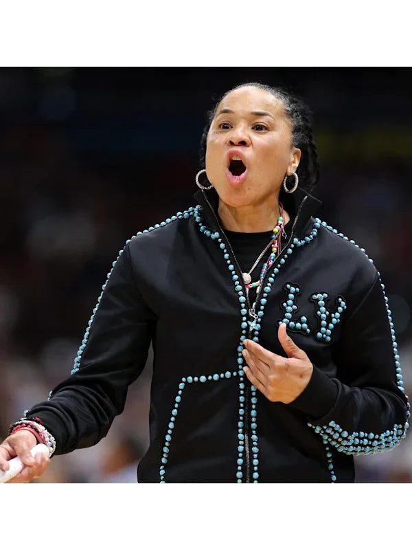 LV Dawn Staley Jacket
