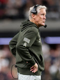 Las Vegas Raiders Pete Carroll Salute To Service Hoodie