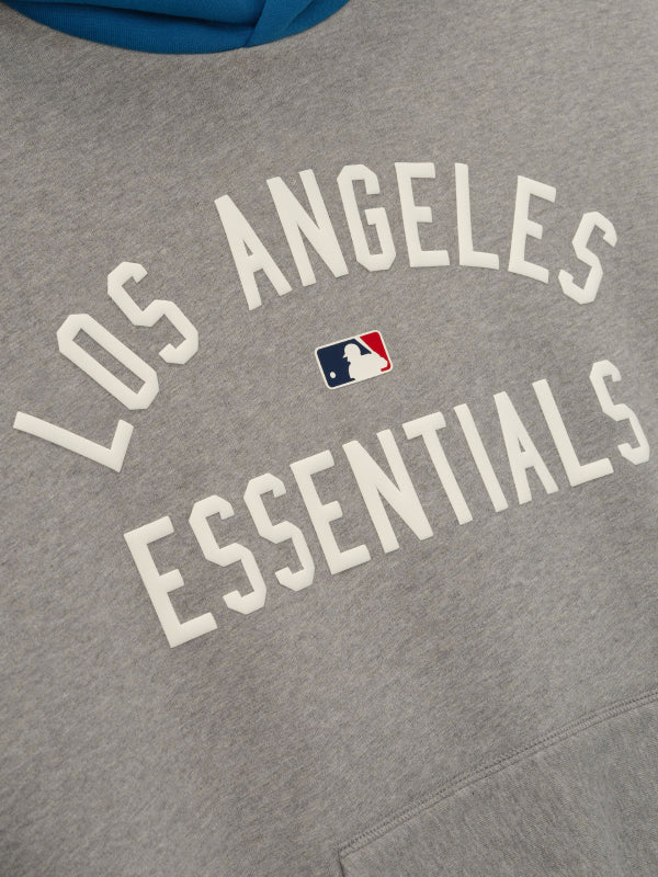 Los Angeles Dodgers Essentials Hoodie Fear Of God