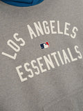 Los Angeles Dodgers Essentials Hoodie Fear Of God