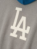 Los Angeles Dodgers Fear Of God Essentials Sport Hoodie