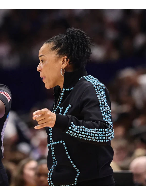 Louis Vuitton Dawn Staley Jacket