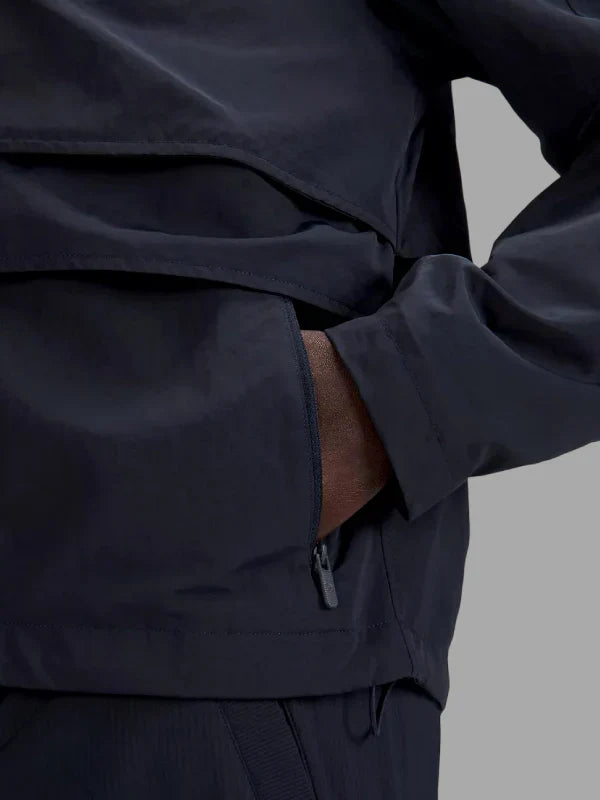 Lululemon Always Effortless Navy Jacket