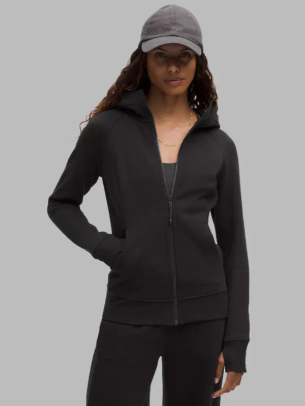Lululemon Scuba Jacket
