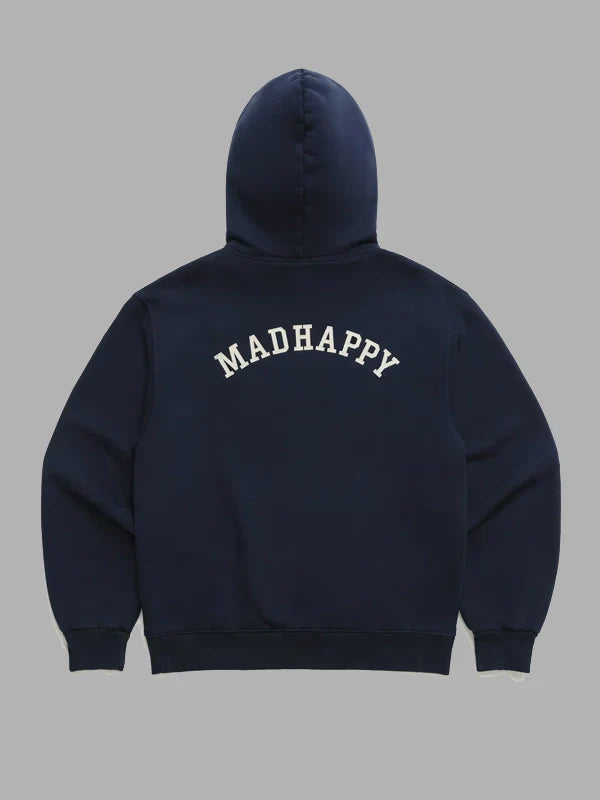 Madhappy_Dodgers_Applique_Hoodie_Blue