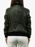Malesia Bomber Jacket