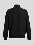 Manchester United x Adidas Terrace Icons Black Track Jacket