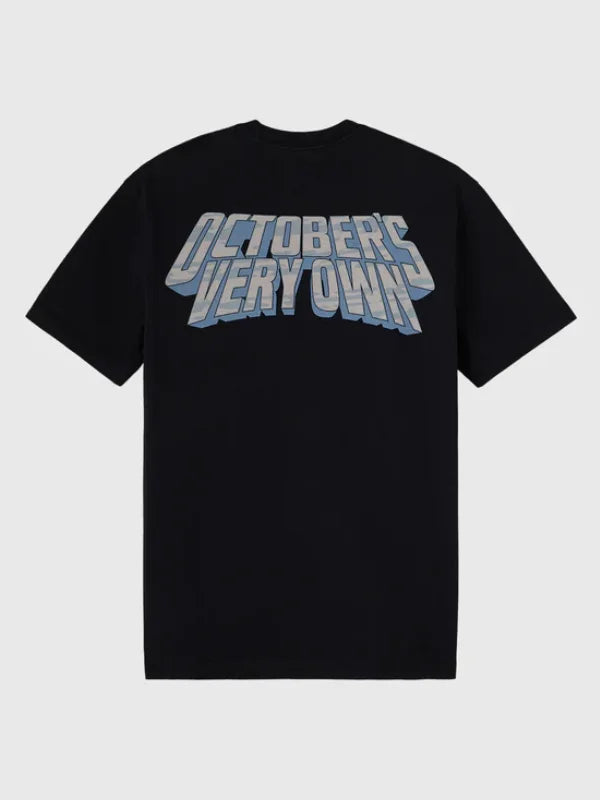 Marvel Wolverine Masthead OVO Tee