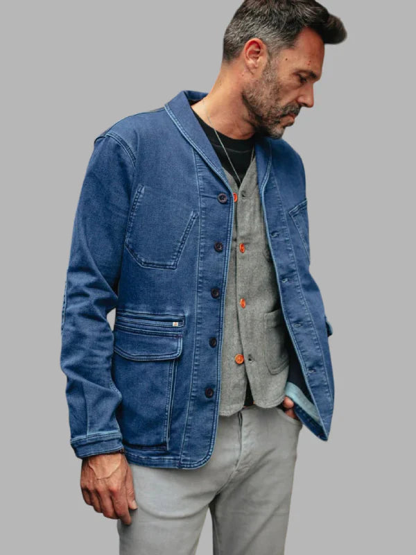 Mens Chore Jacket