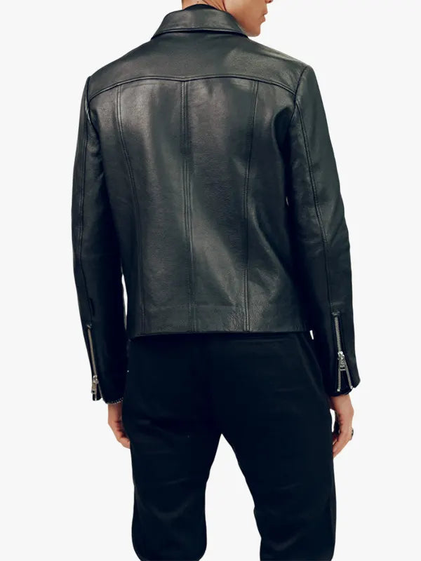 Mens Hendrix Jacket
