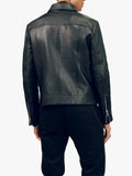 Mens Hendrix Jacket