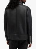 Mens Sheep Skin Hayward Shearling Jacket