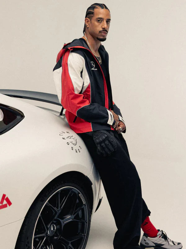 Mercedes-AMG Adidas Consortium Motorsport Jacket