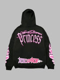 Mercedes-Benz x Ice Spice Hoodie Black