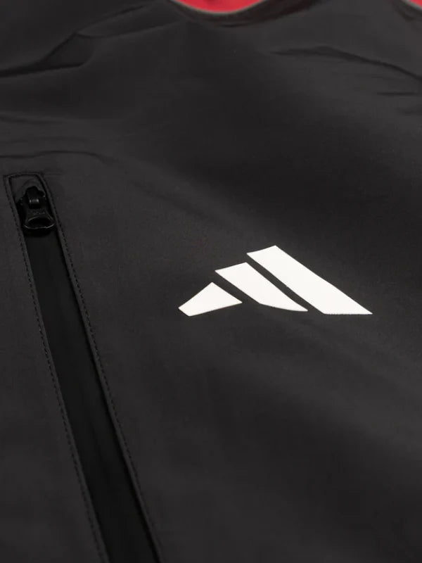 Mercedes Adidas Consortium Jacket