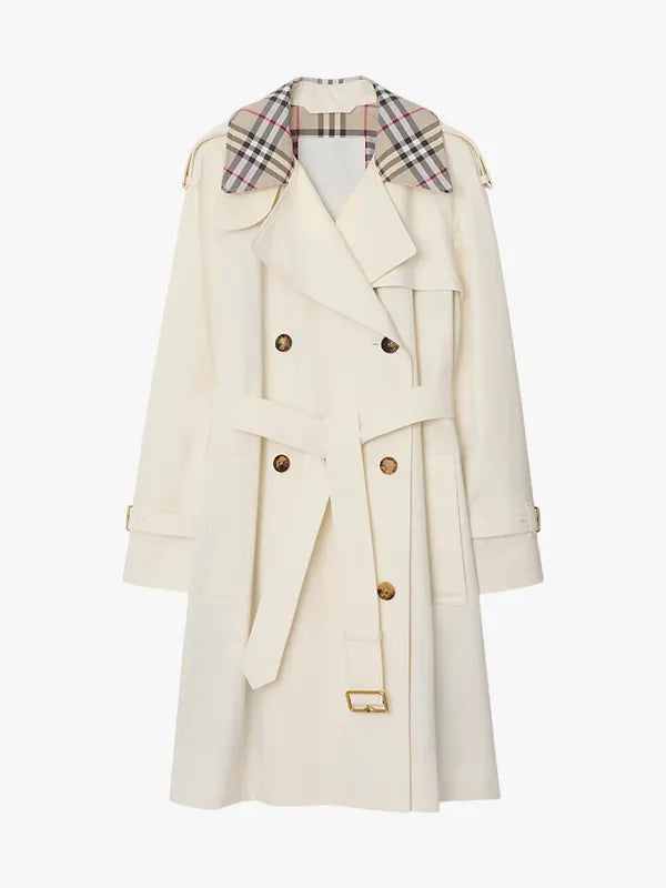 Mid-length Castleford Trench Coat